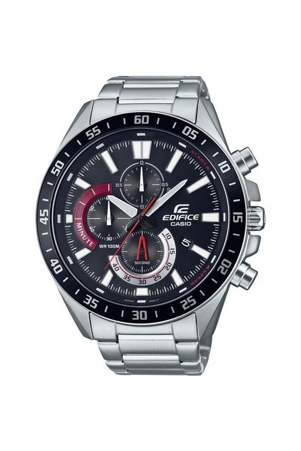 Erkek Edifice Kol Saati EFV-620D-1A4VUDF - 1