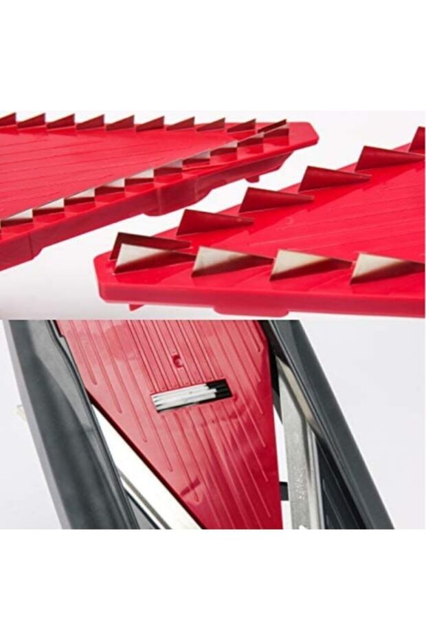 Borner V5 Vital Mutfak Rendesi - 4