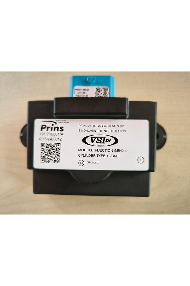 PRİNS VSI-DI MODULE INJECTİON GEN-2 4 CYLINDER TYPE 1 191/710001/A - 2