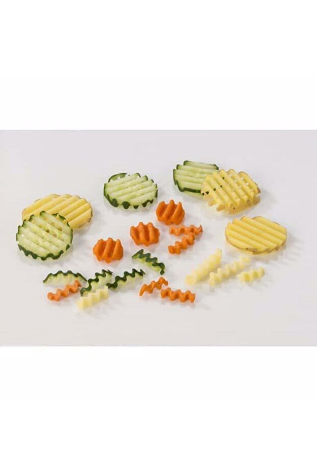 Wave-waffle-catter Xxl - 4