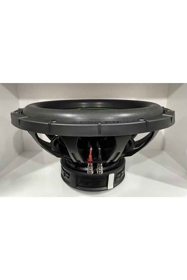 Deaf Bonce Db-sa255 D2 38 Cm 2000w 1000rms Spl Subwoofer - 7