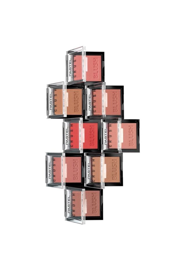 Profashion Crush Blush Allık - 4