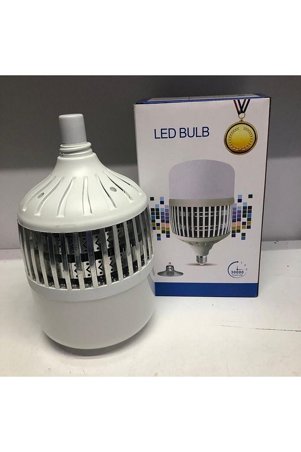 120W Torch Led Ampul . E27 Yüksek Lümen - 2