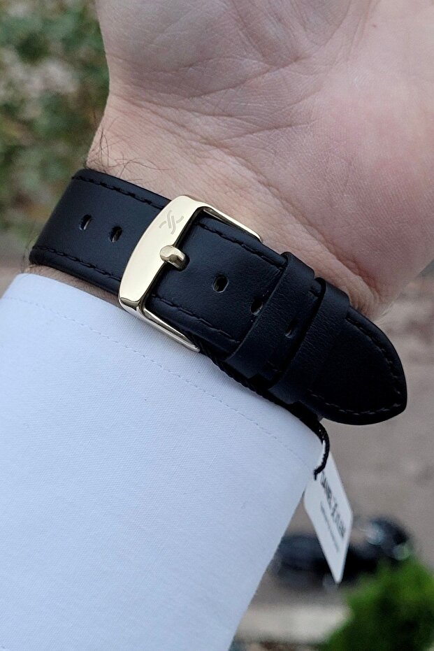 Takvimli Erkek Kol Saati - 5