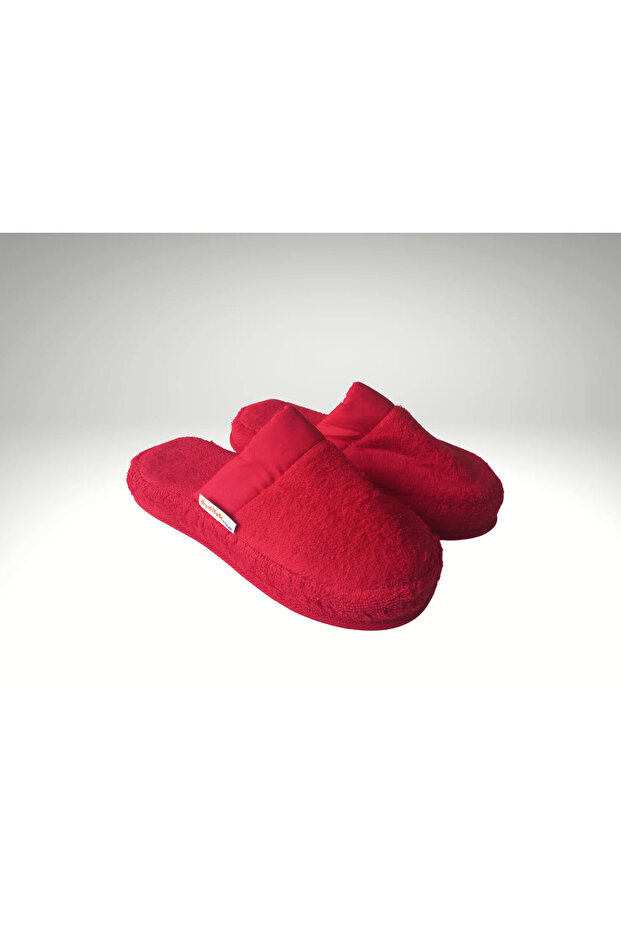 COLOURİST HAVLU TERLIK (BAYAN) - 1