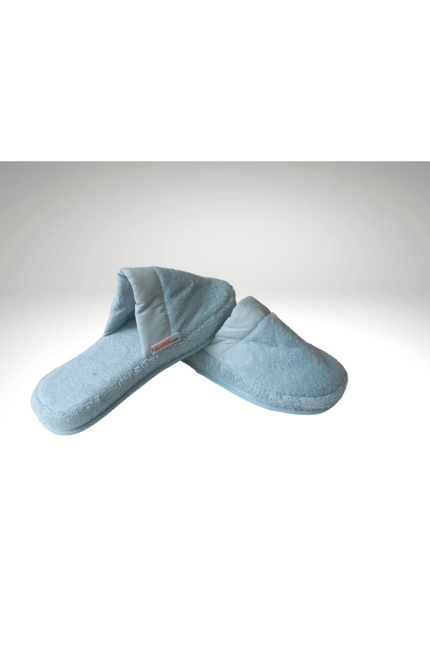 COLOURİST HAVLU TERLIK (BAYAN) - 2