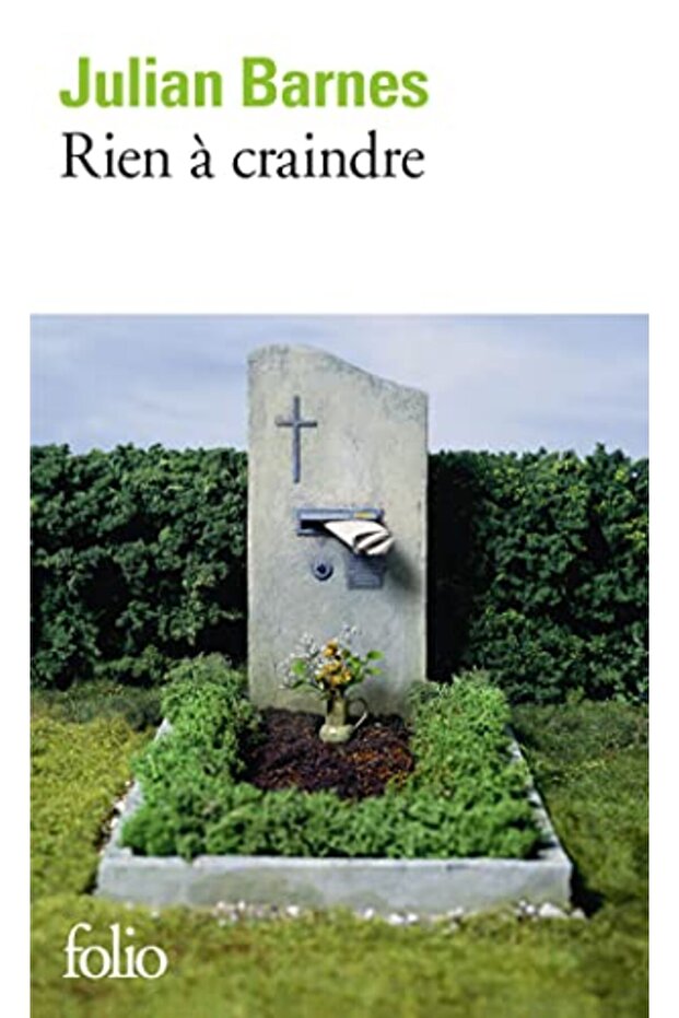 Rien Craindre - 1