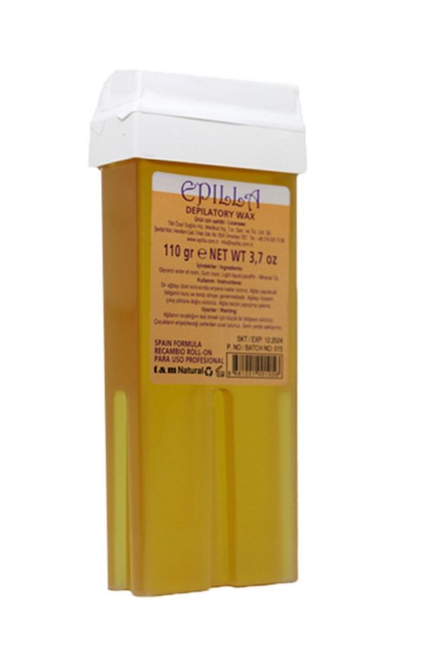 Roll-on Tüm Cilt Için  Kartuş Ağda  6 Adet - 2