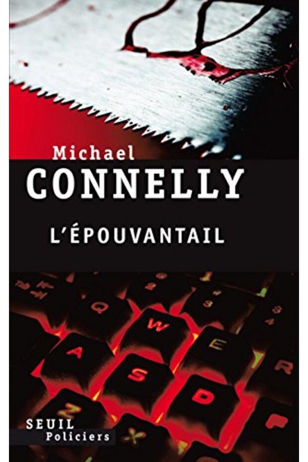 L Pouvantail - 1