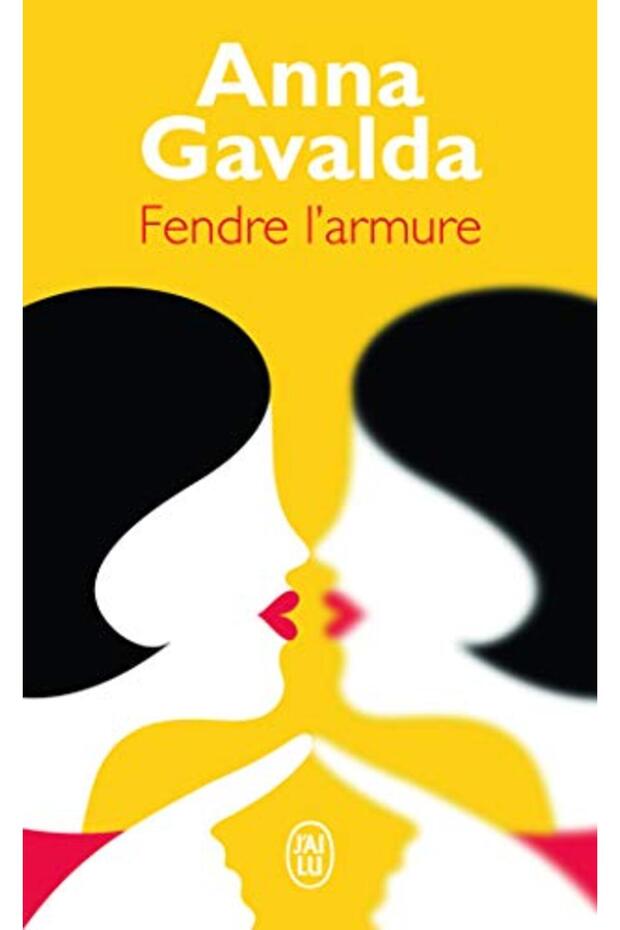 Fendre Larmure - 1