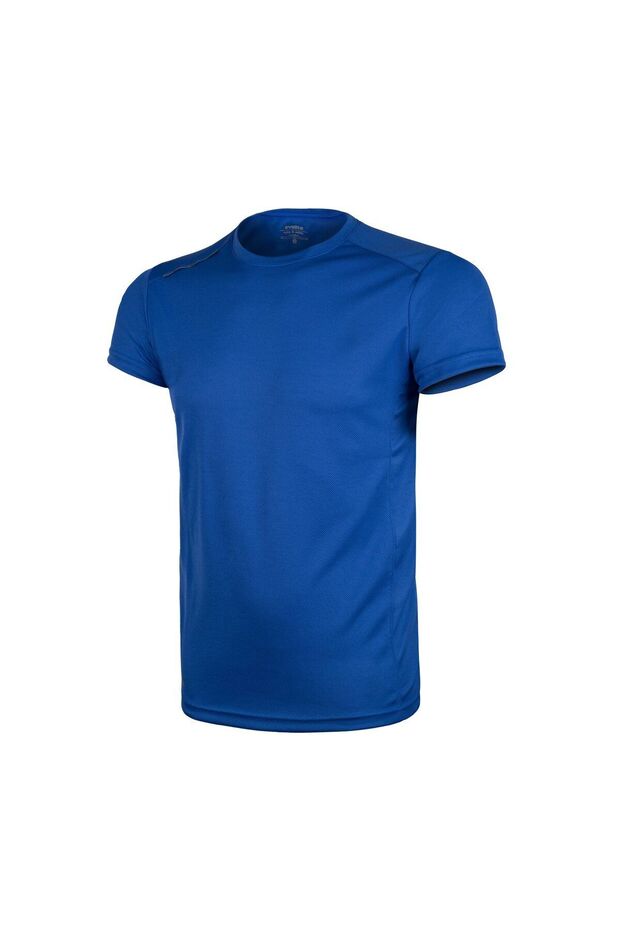 Netdry Termal T-shirt - Mavi - 4