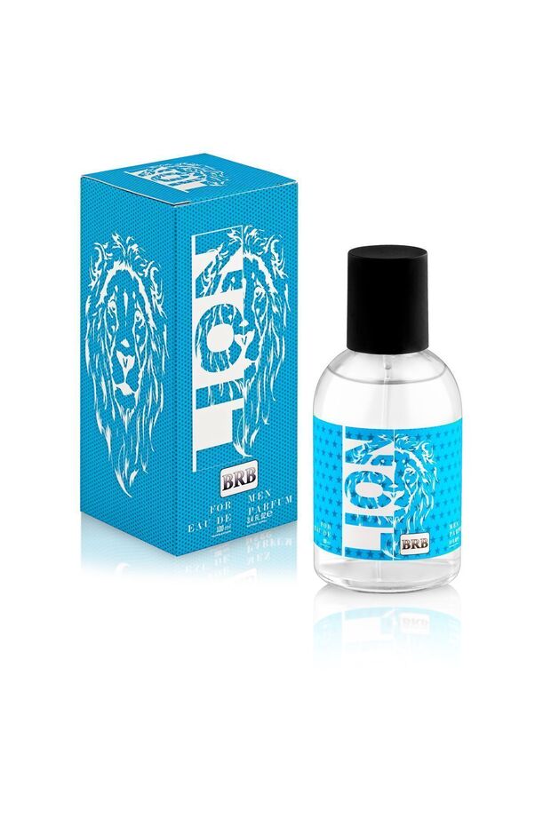 EAU DE Parfüm 4'lü Set 2 - 6