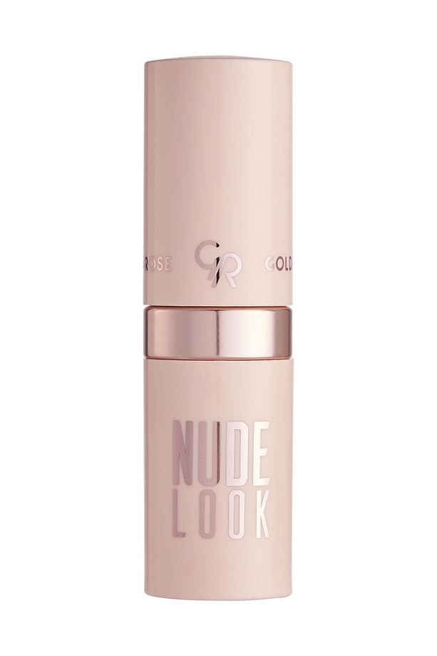 Nude Look Perfect Matte Lipstick 03 Pinky Nude Mat Ruj 4,2 g - 5
