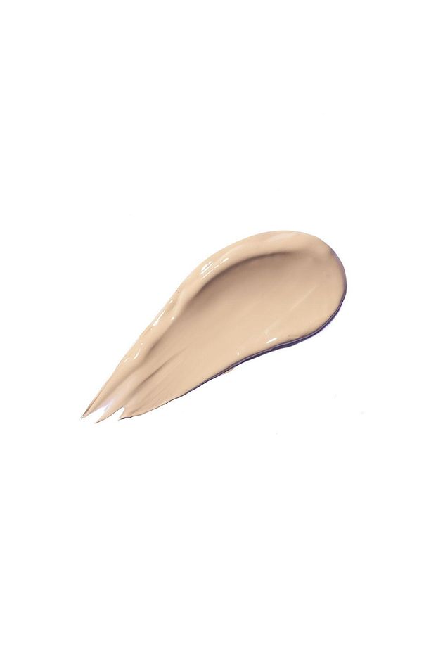 Satin Smoothing Fluid Foundation 27 Cool Sand Satin Bitişli Fondöten 34 ml - 4