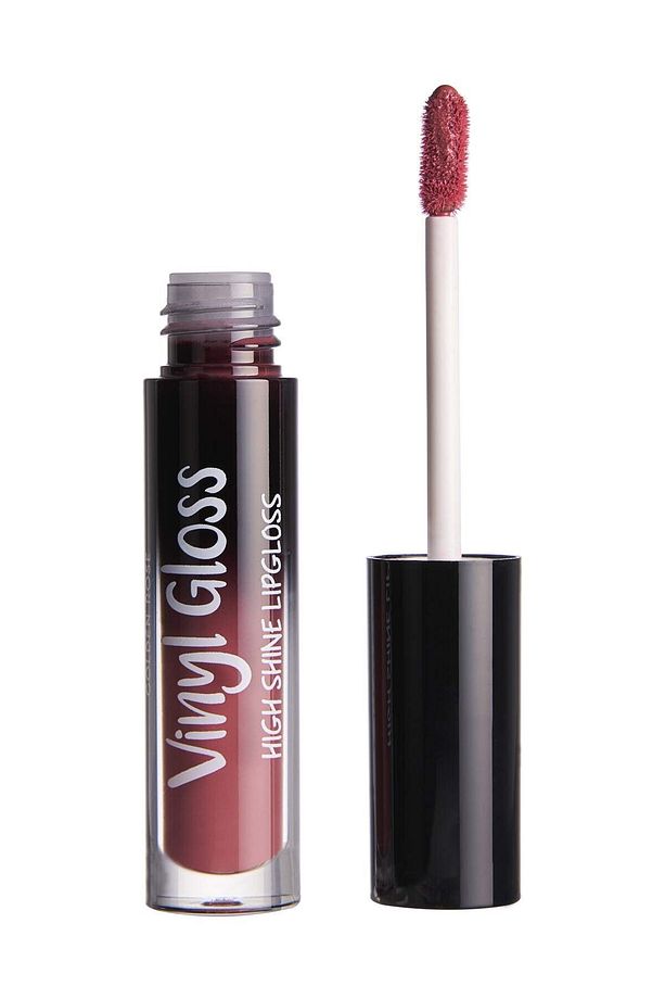 Vinyl Gloss High Shine Lipgloss 09 Ultra Parlak Dudak Parlatıcısı 4,5 ml - 2