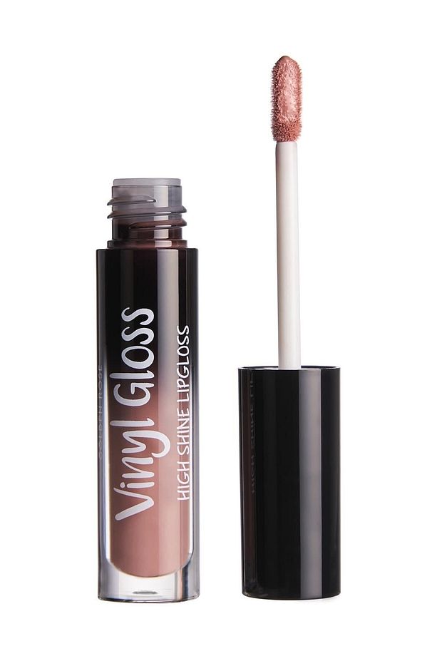 Vinyl Gloss High Shine Lipgloss 02 Ultra Parlak Dudak Parlatıcısı 4,5 ml - 3