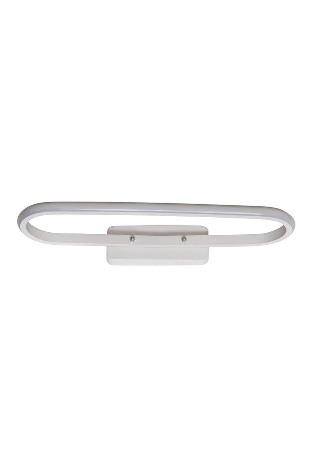 Ufo Led Aplik Beyaz - 3