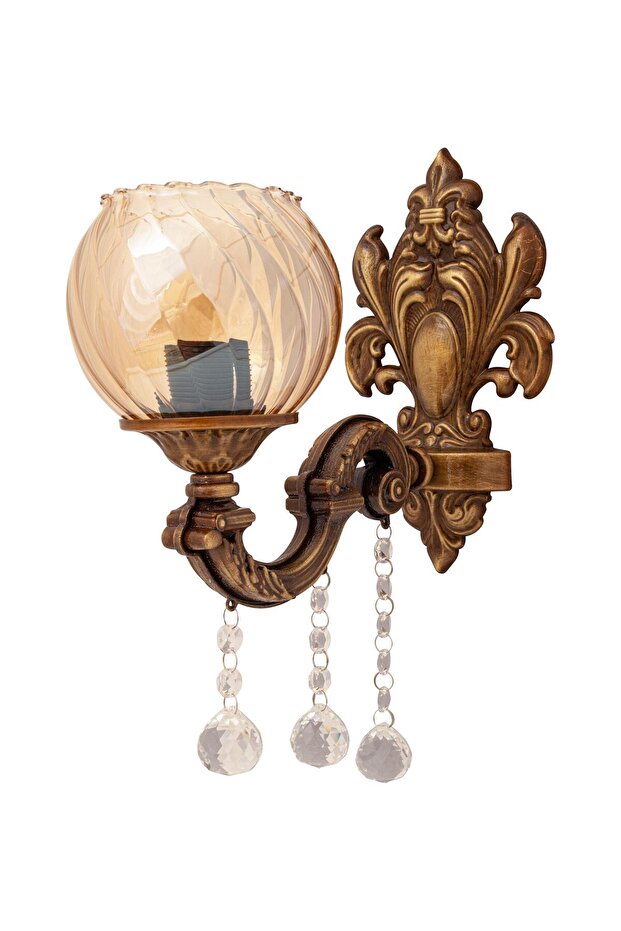 Şehzade Aplik Eskitme - 1