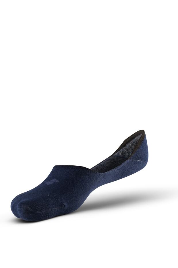 جوارب باليرينا فضية - 2