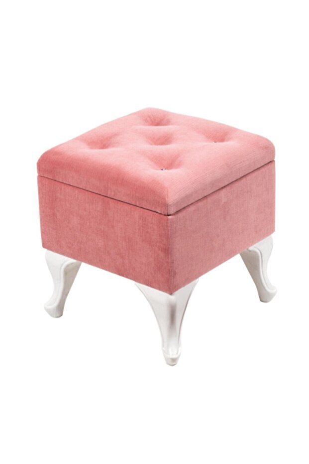 Sandıklı Tabure Puf - 1