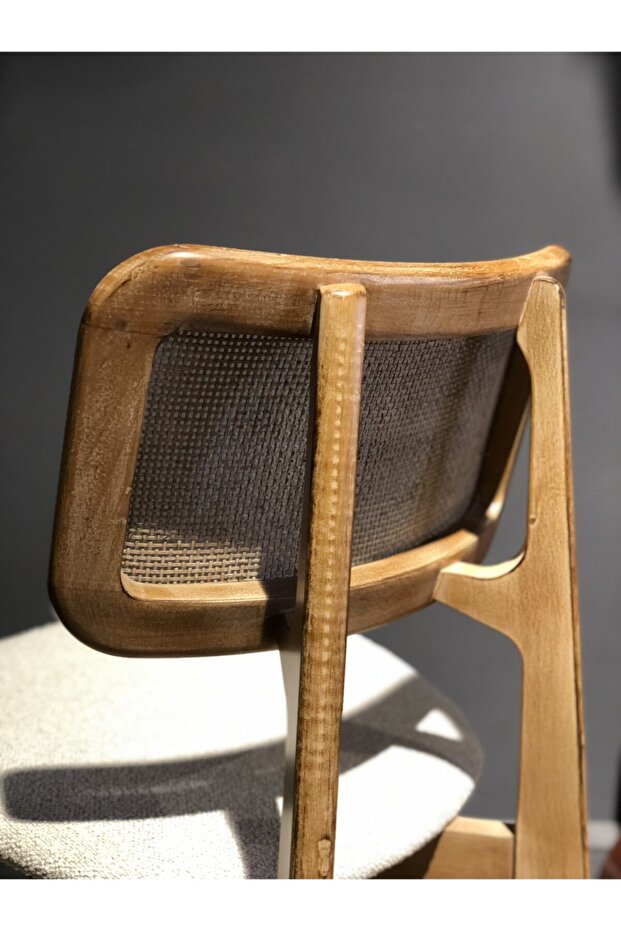 Hazeran Sandalye - 4