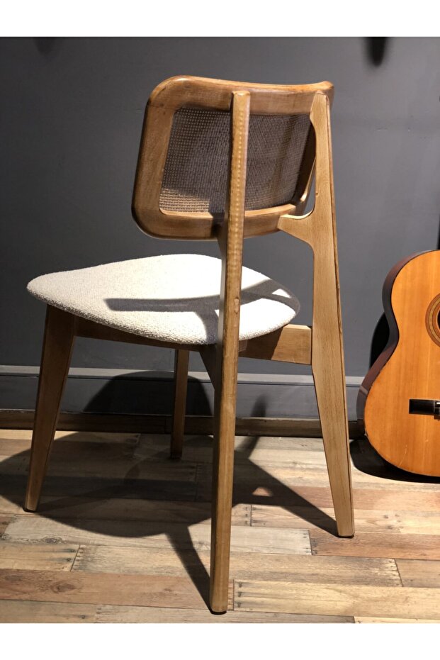 Hazeran Sandalye - 5