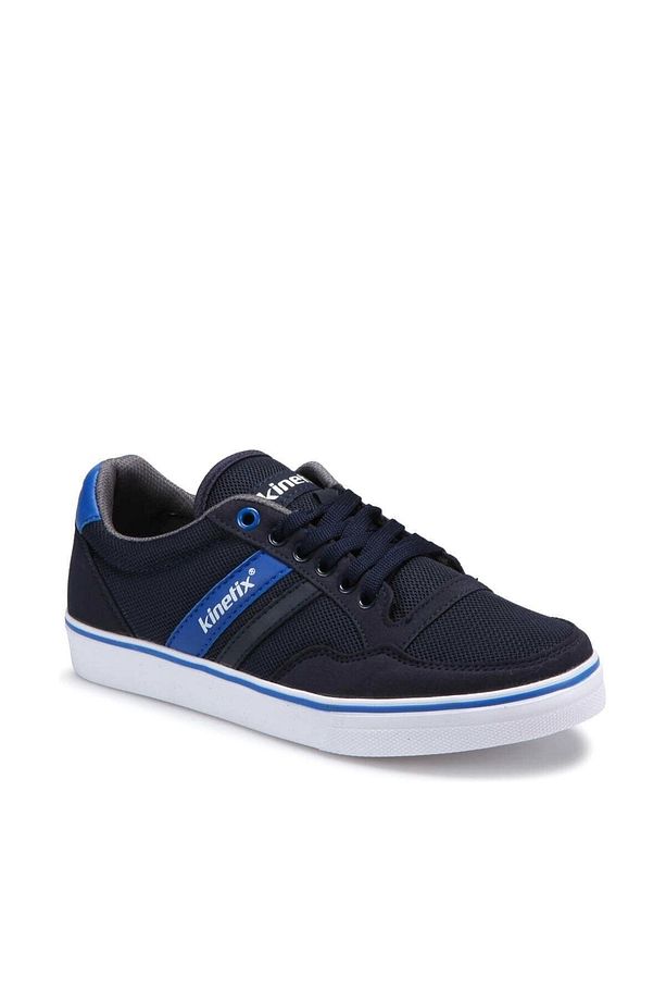 PONTECH M Petrol Erkek Sneaker Ayakkabı 100238374 - 1