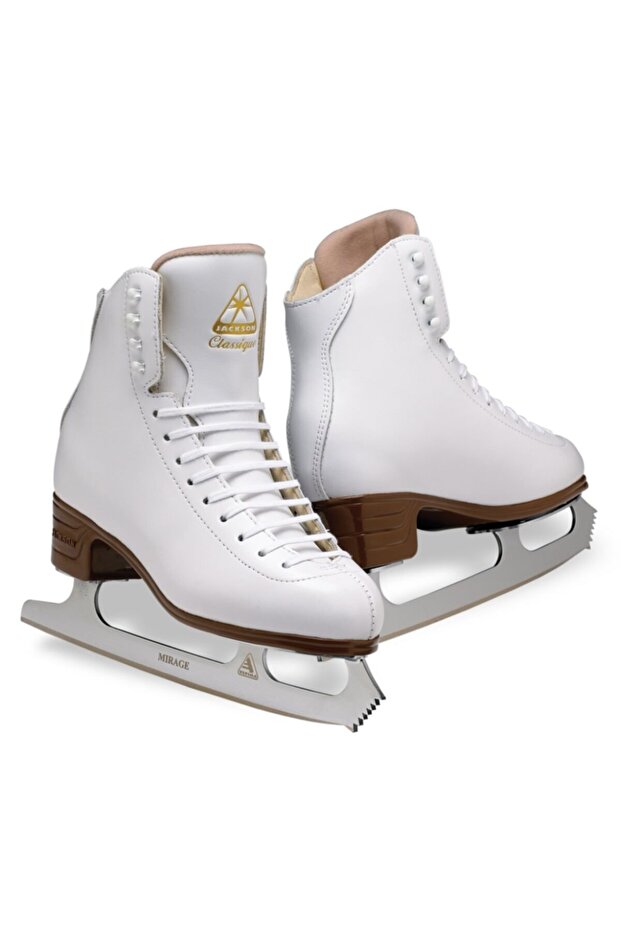 Classique 1990 Buz Pateni - 1