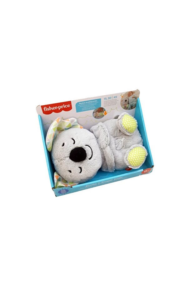 Sleeping Buddy Koala