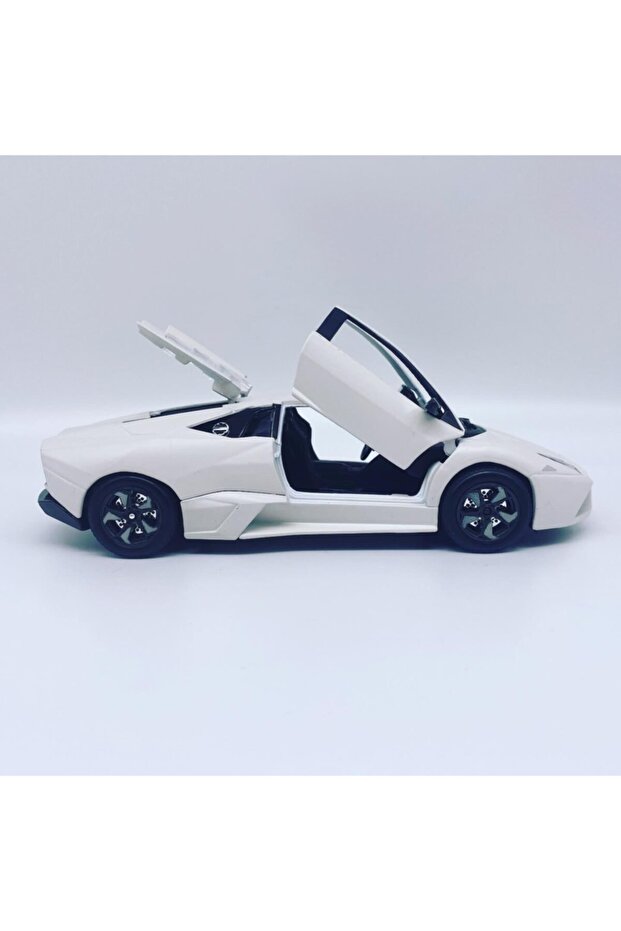 1:24 Burago Lamborghini Reventon - 4