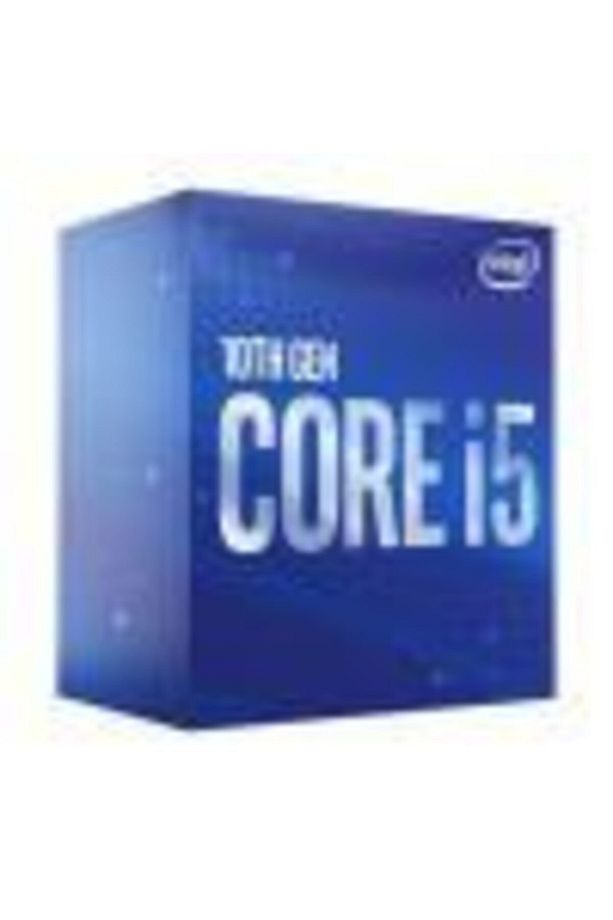Core I5 10400 Soket 1200 2.9ghz 12mb Önbellek 6 Çekirdek 14nm Işlemci Box Uhd630 Vga (FANLI) - 2