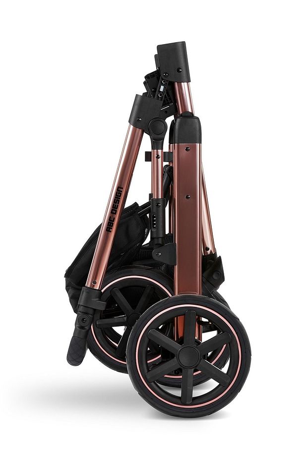 Salsa 4 Diamond Edition Bebek Arabası - 2