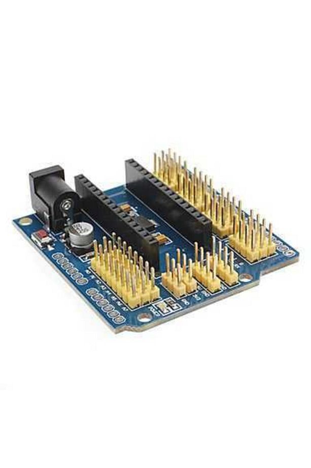 Arduino Nano Sensor Shield - 3