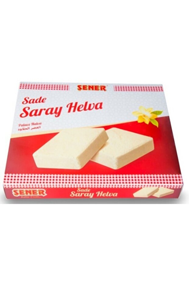 Saray Helvası 200 gr - 1