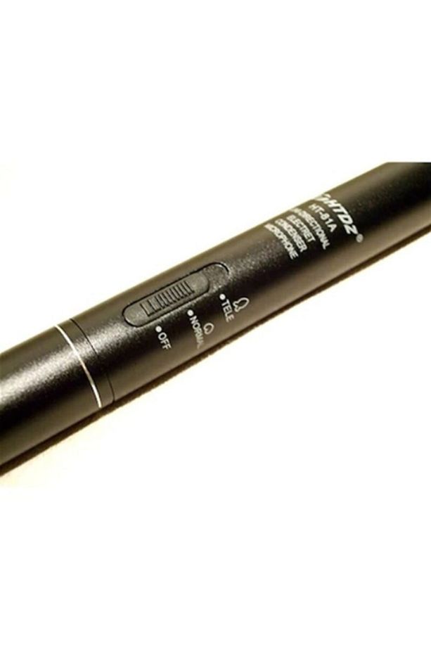 Ht-81a Condenser Boom Koro Mikrofonu - 3