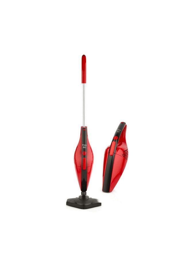K 368p Bold Plus 800 W Dikey Süpürge - 1