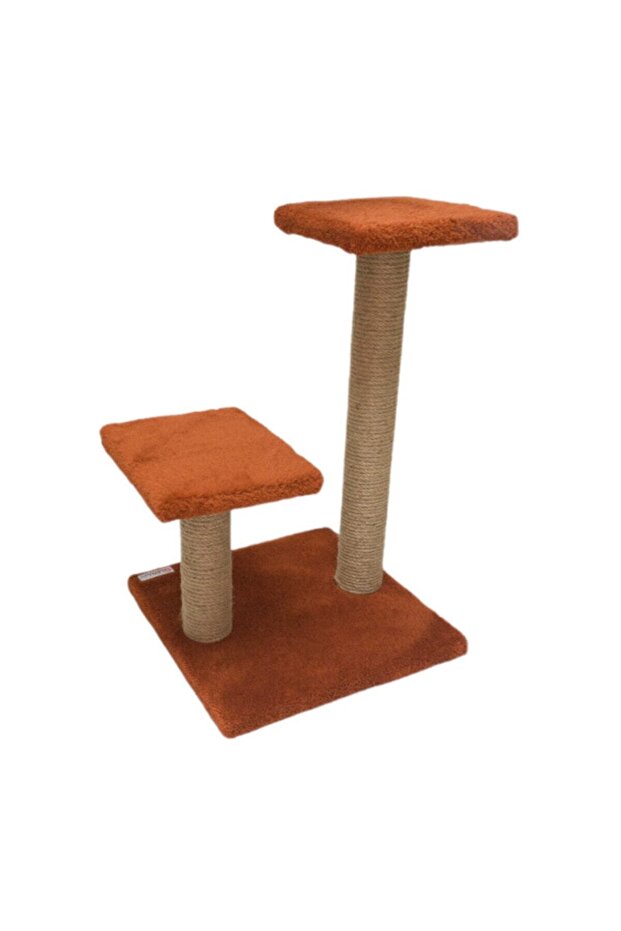 خطوة خطوة القط خدش البلاط - 1