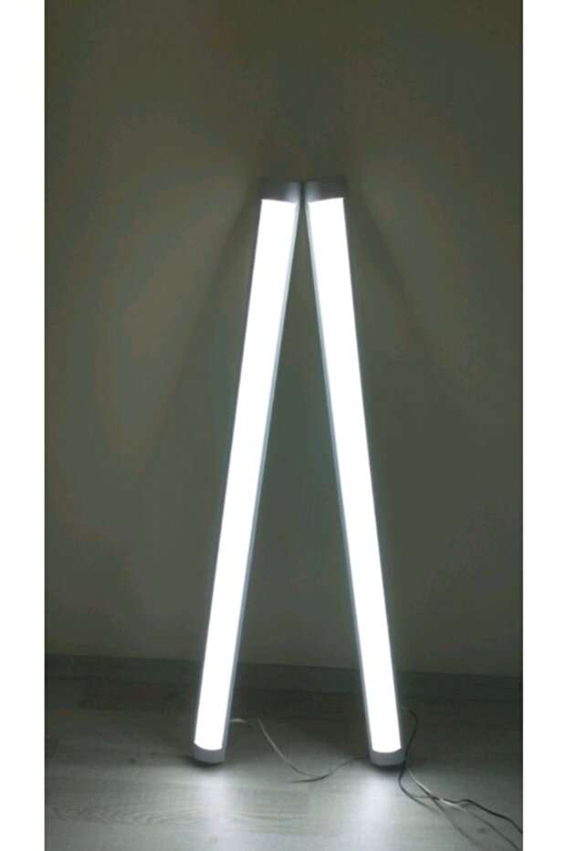 120 Cm Led Bant Armatür - 4