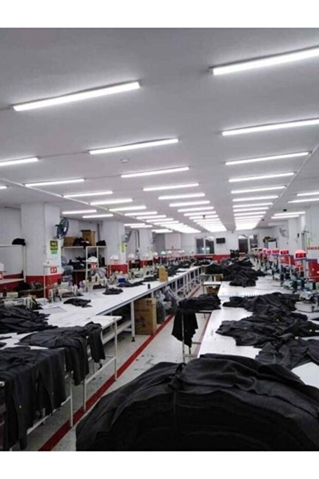 120 Cm Led Bant Armatür - 5