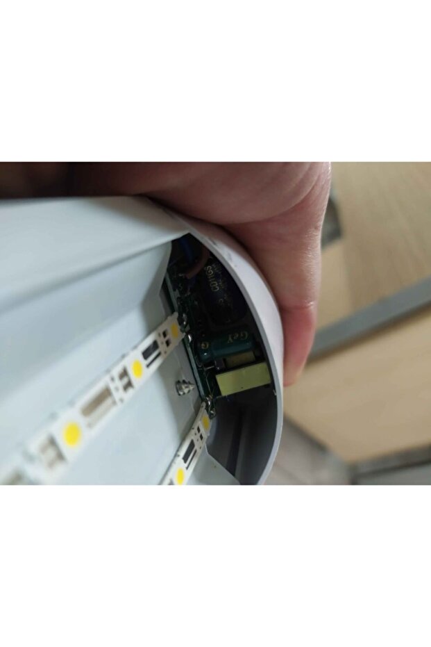 120 Cm Led Bant Armatür - 6