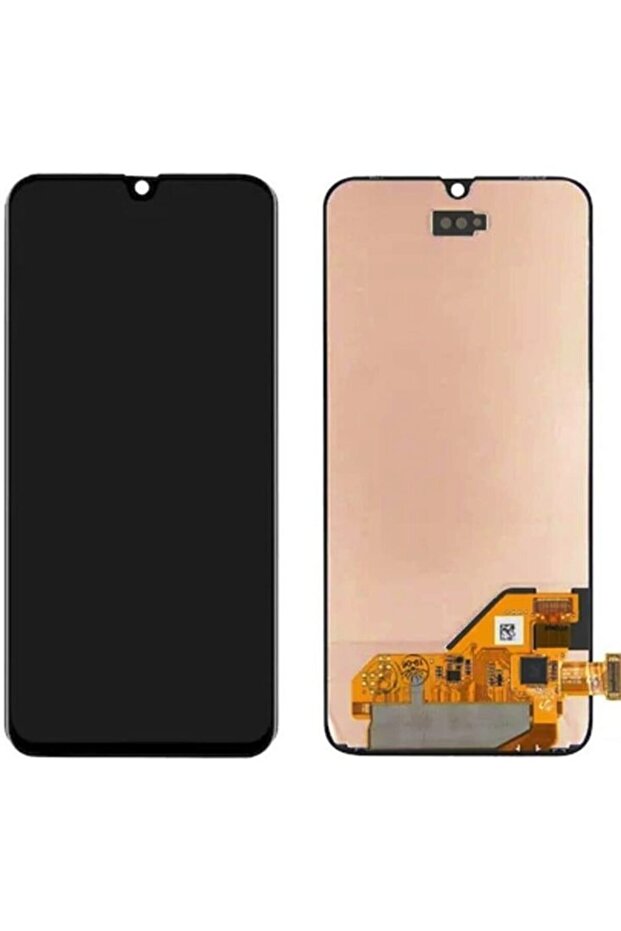 Samsung Galaxy A40 A405 Lcd Ekran Dokunmatik - 1