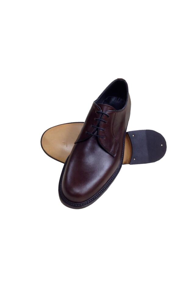 وجه مستقيم متصل - 4