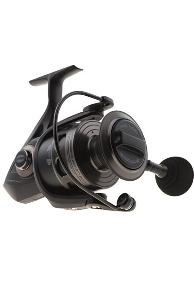 Conflict 2000 Olta Makinesi - 1