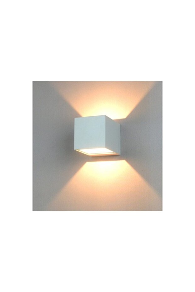 Lw468 Led Duvar Aplik - 2