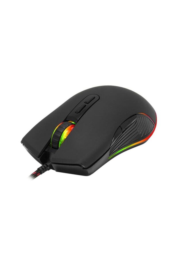 Fm-g3350k Programlanabilir 8.000dpı Rgb Oyuncu Mouse gx26 - 1