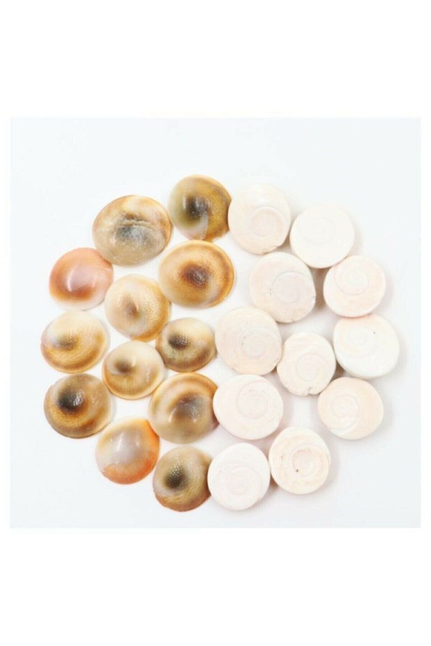11 pieces of mixed year-old stone for men and women