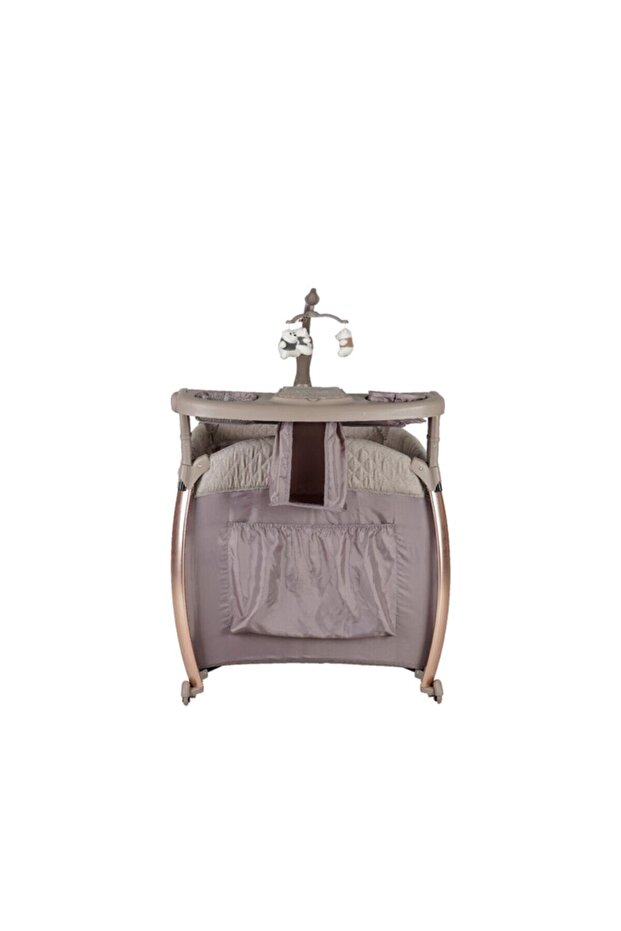 Panama Oyun Parkı Beige - 5