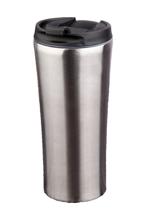 Thn-74587 450ml Mug Termos Bardak Inox Bpa-Free