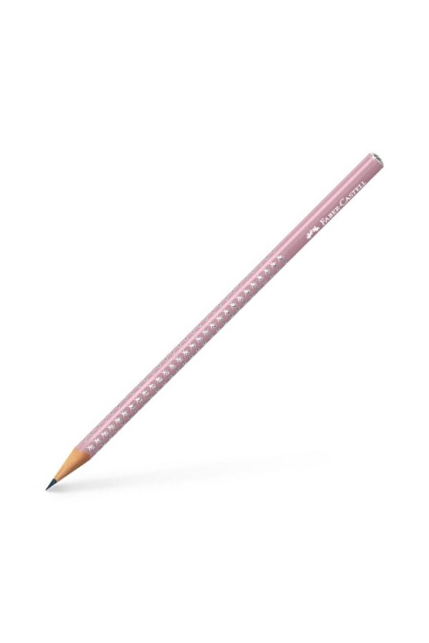 Sparkle Bright Colors Jewelled Pencil
