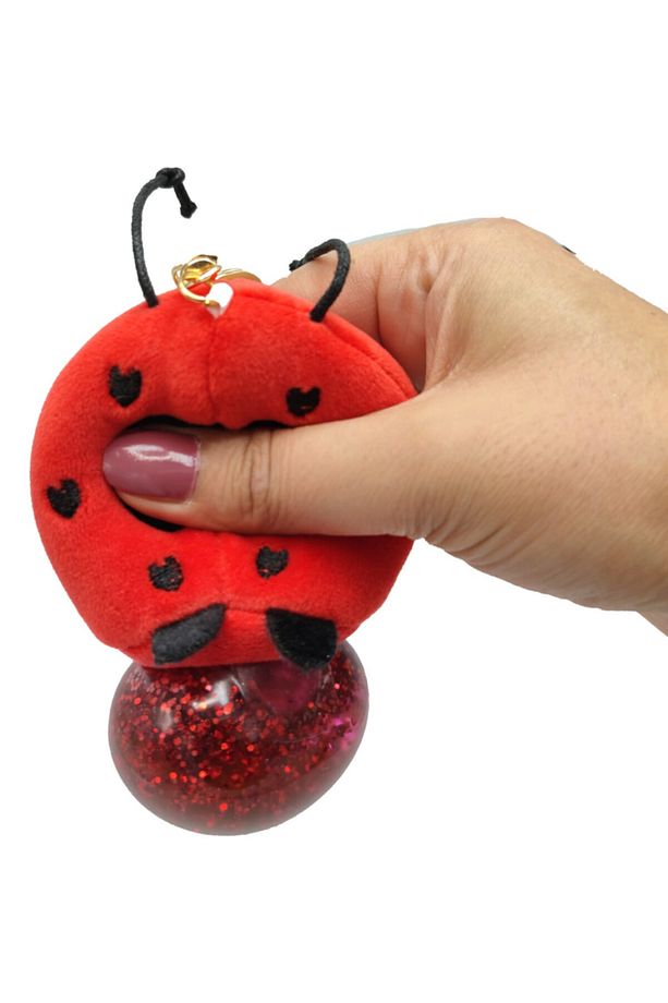 Sulu Squishy, New Fidget Squishy, Binbir Surat Squishy - 3
